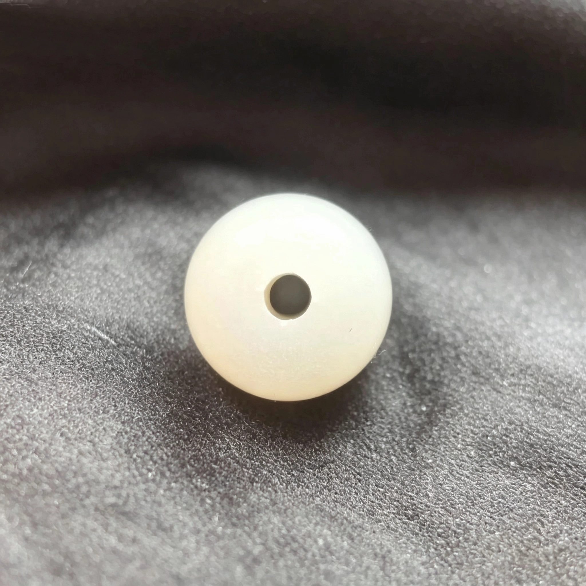 白玉菩提