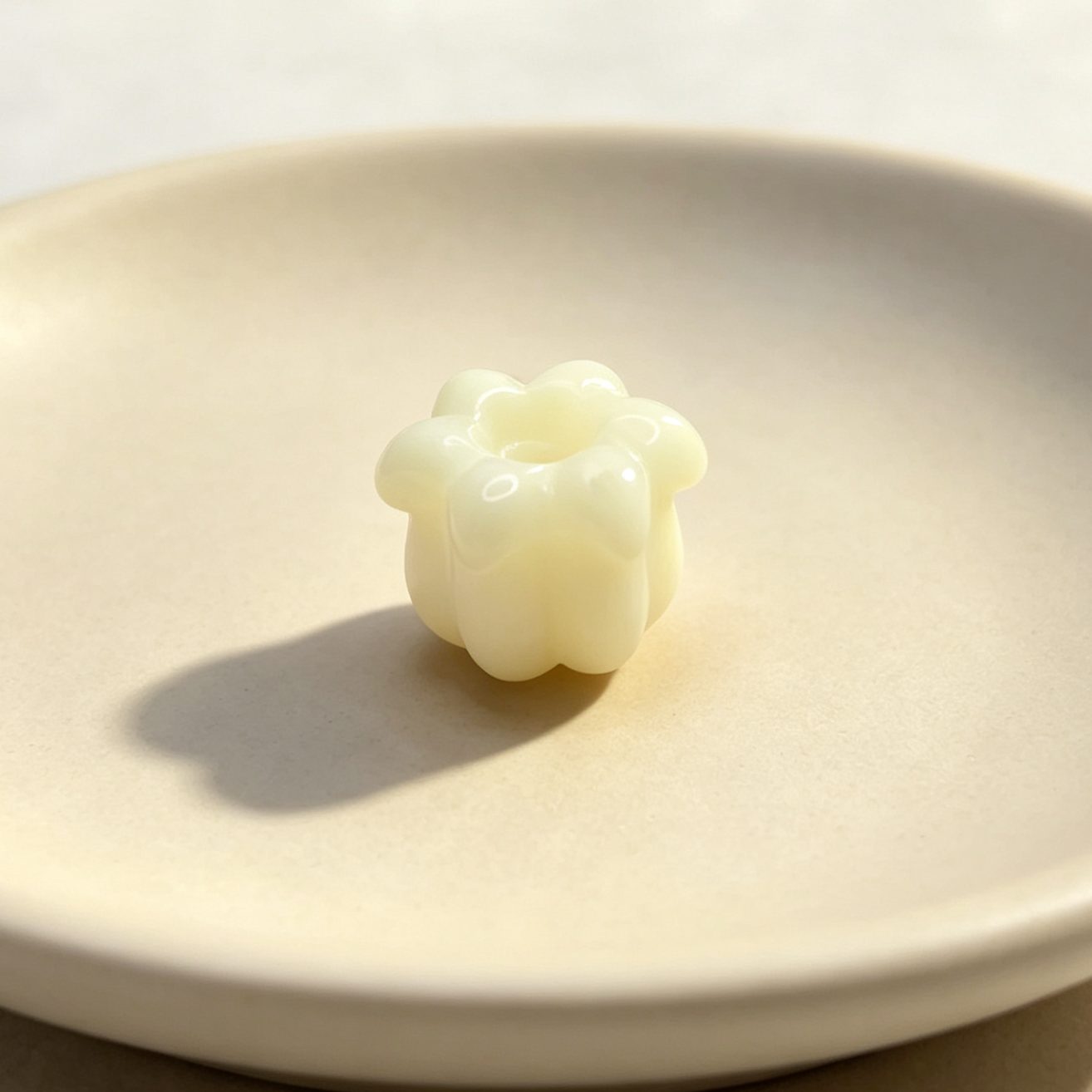 铃兰花(12.5mm）