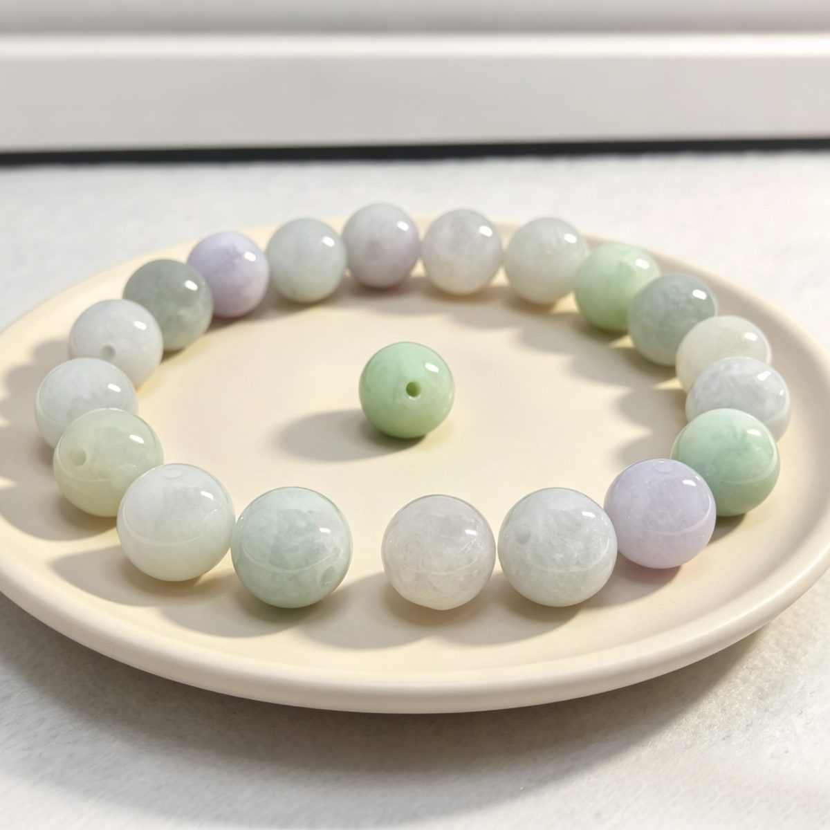 翡翠珠