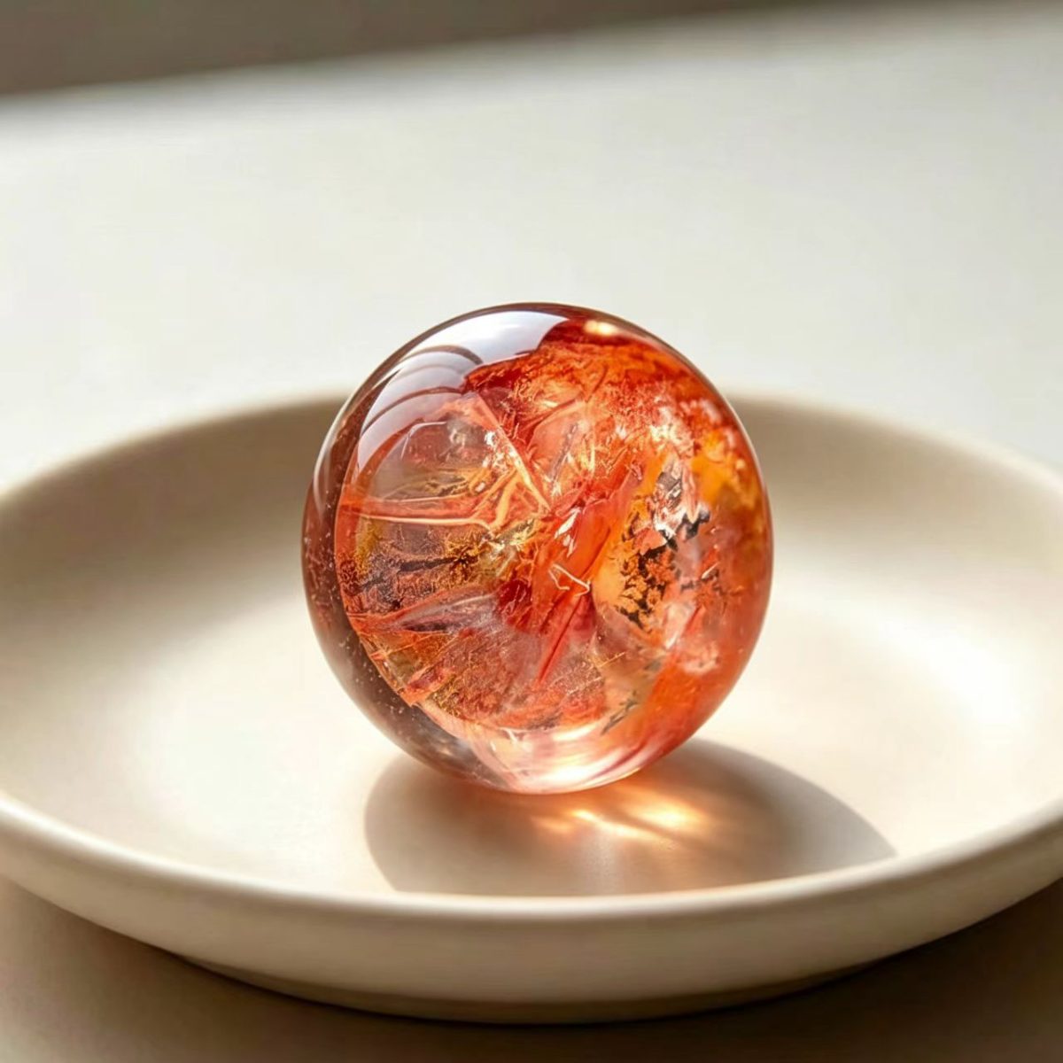 红胶花（10mm）