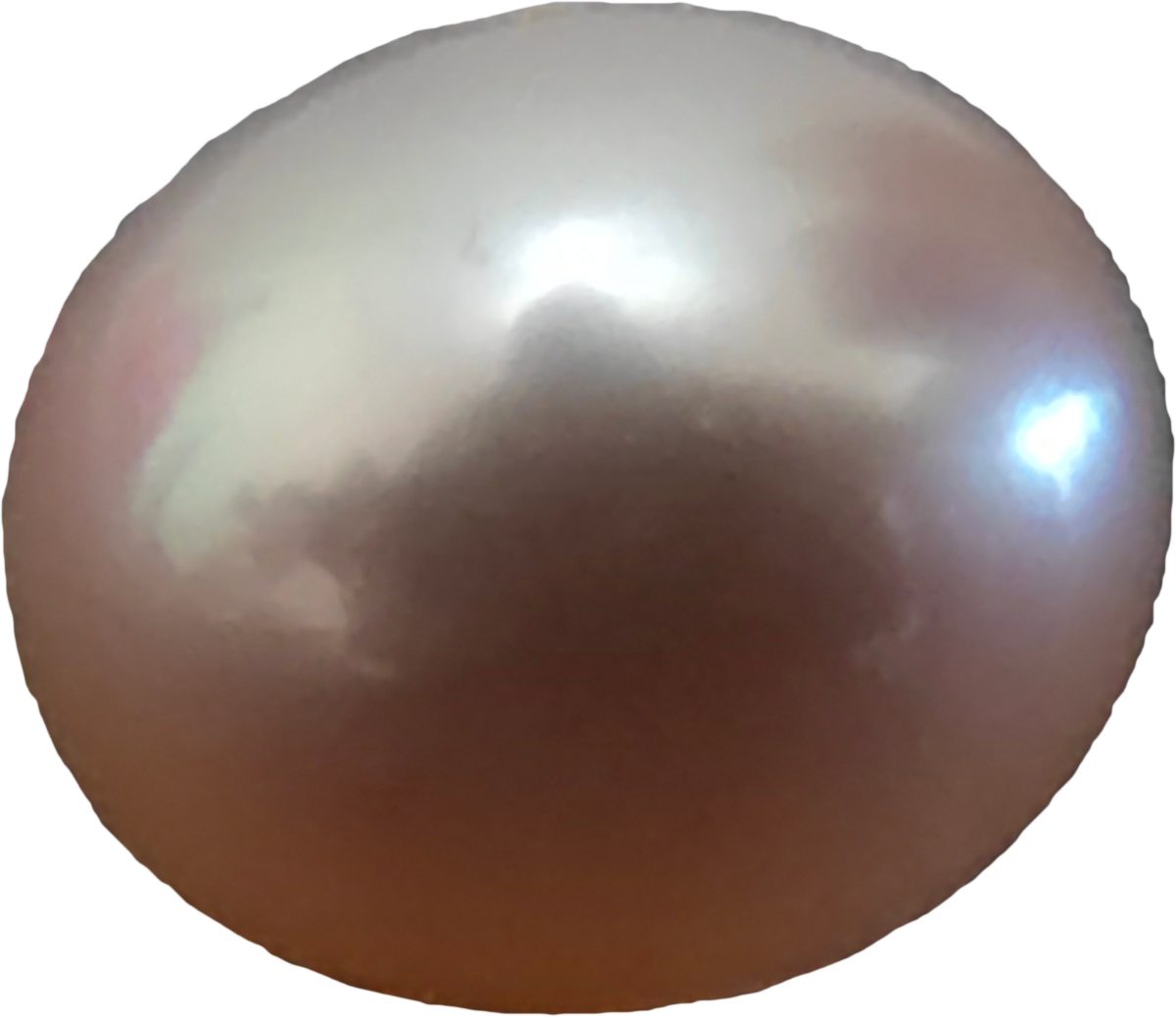 香槟色淡水珍珠（5mm）