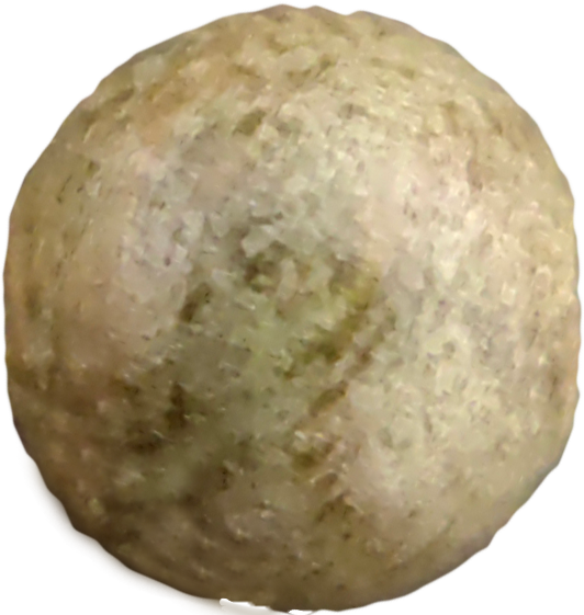 绿檀（6mm）
